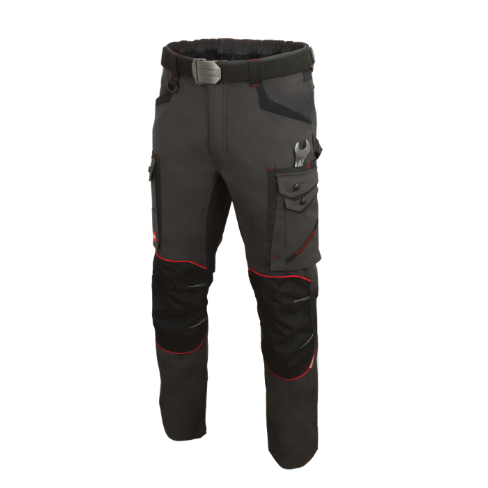 Kelnės PROFESSIONAL 4DYMAMIC