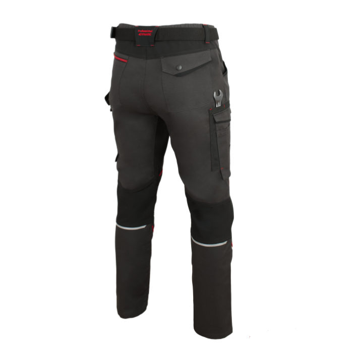 Kelnės PROFESSIONAL 4DYMAMIC