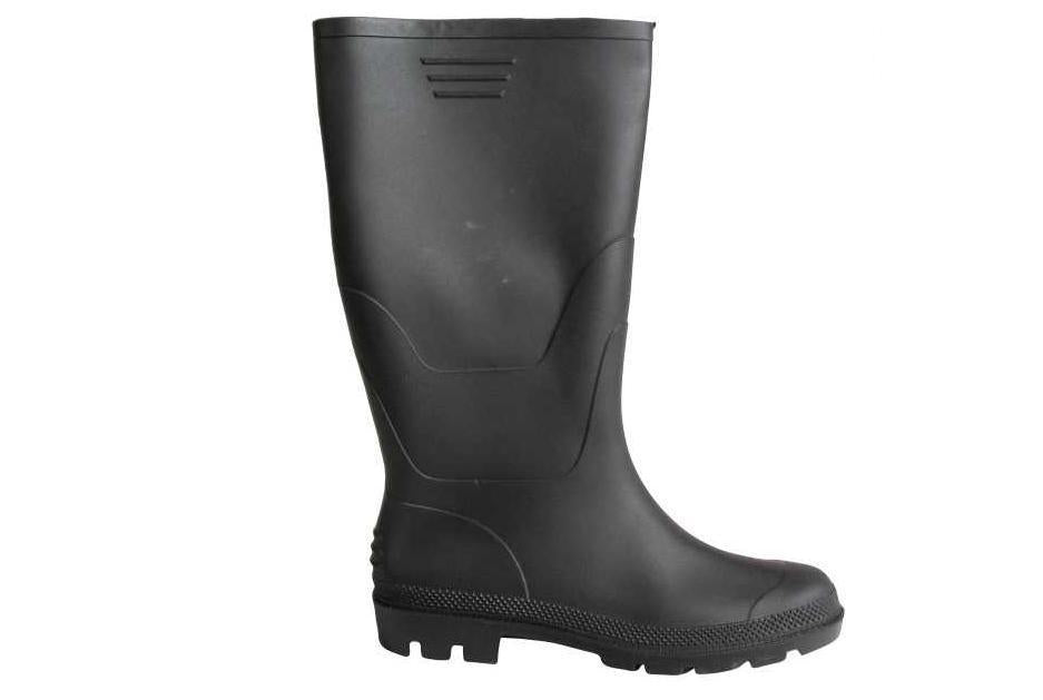 Guminiai PVC batai