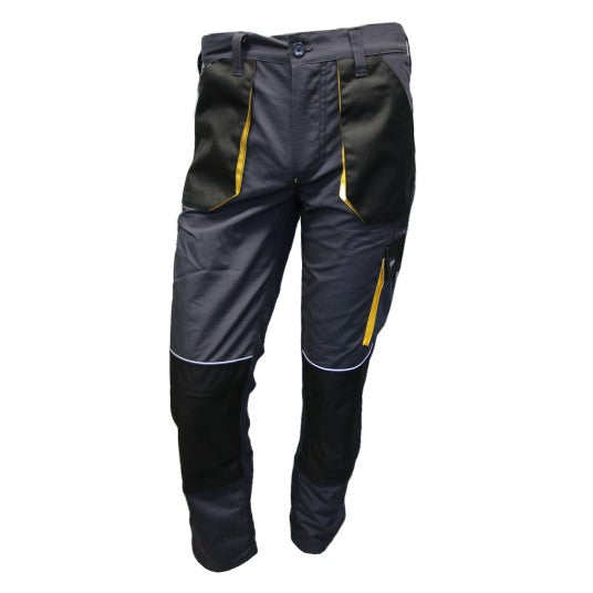 Darbo kostiumas švarkas su kelnėmis MAGNUM