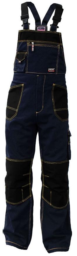 Puskombinezonis drobinio pynimo