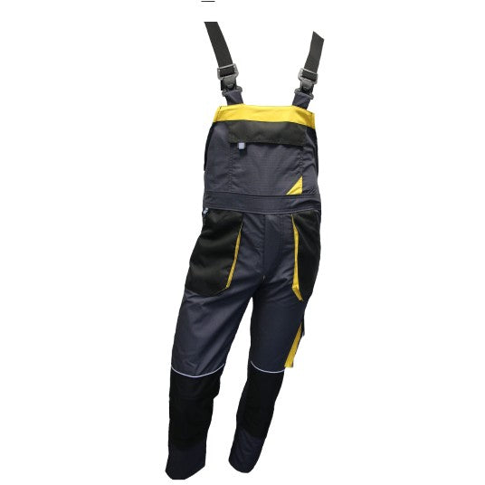 Darbo kostiumas švarkas su puskombinezoniu MAGNUM