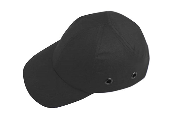 BUMP CAP LEIF BLACK