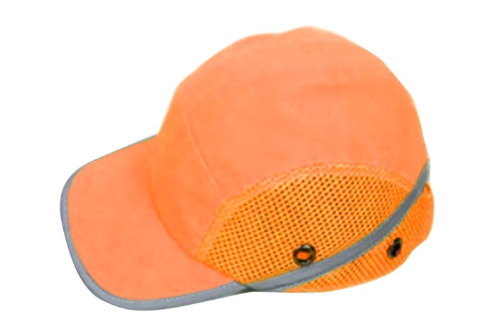 BUMP CAP ROLLO OR HV
