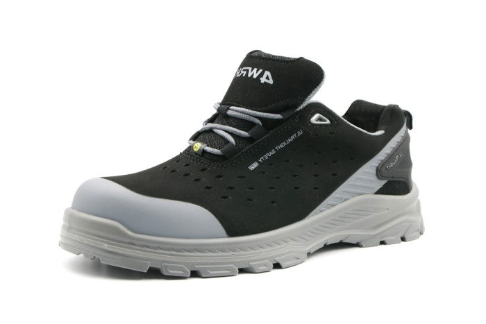 LUPUS Ultralight S1PS ESD apsauginiai pusbačiai