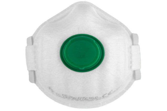 Respiratorius FS 20V FFP2 NR D