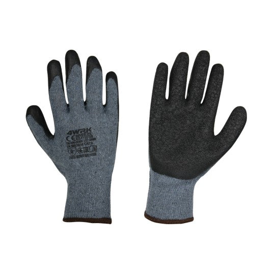 BREEZE LITE pirštinės poliesteis/medvilnė/lateksas