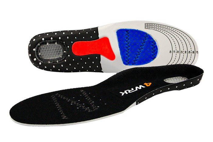 INS-SPORT (JR-813) WB batų įdėklai / vidpadžiai
