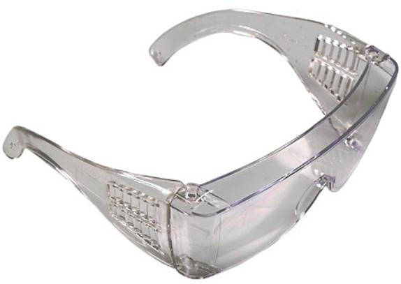 Eye protection