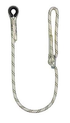 LB 100 20 Polyamide rope with adjustable length