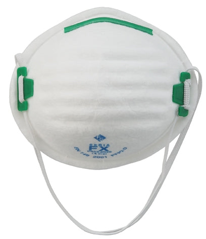 Respiratorius FX 2020 FFP2