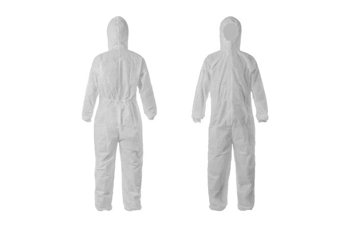 Chef's jacket