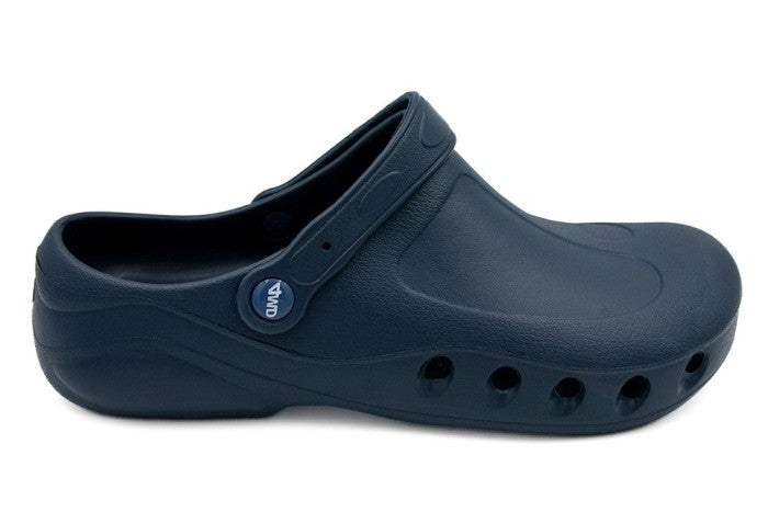 Rubber PVC shoes