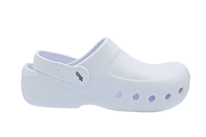 Rubber PVC shoes