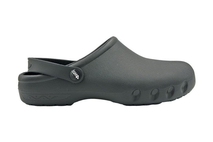 Rubber PVC shoes