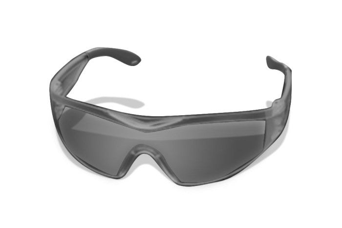 Eye protection