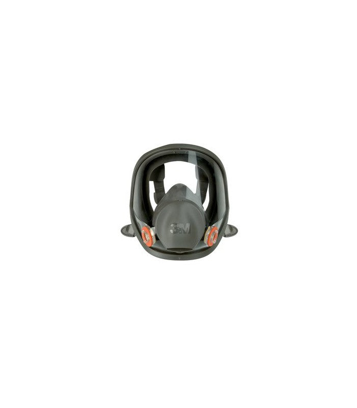 Half mask 3M