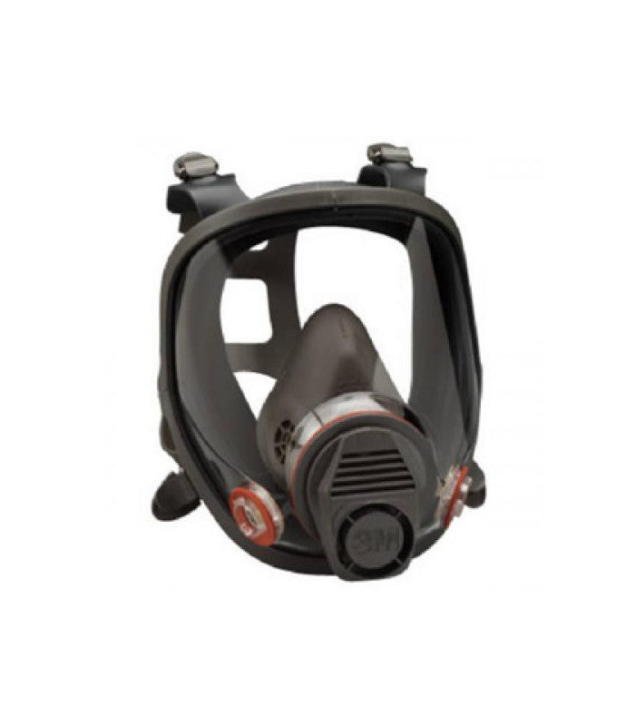Half mask 3M