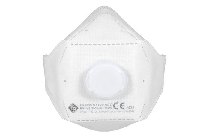 Respiratorius FS 223V FFP2 NR D