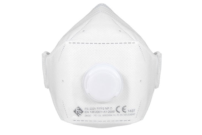Respiratorius FS 233V FFP3 NR D