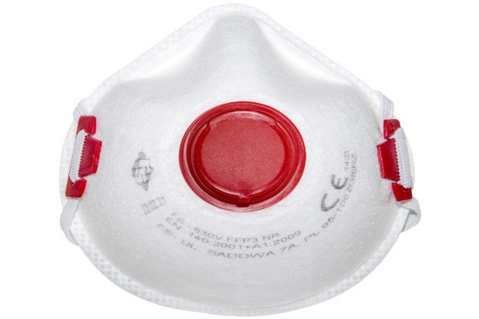 Respiratorius FS 630V FFP3 NR D