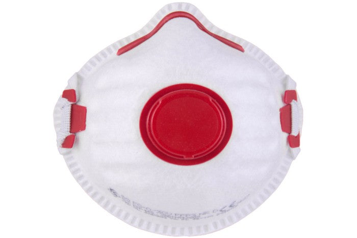 Respiratorius FS O/30V FFP3 NR D