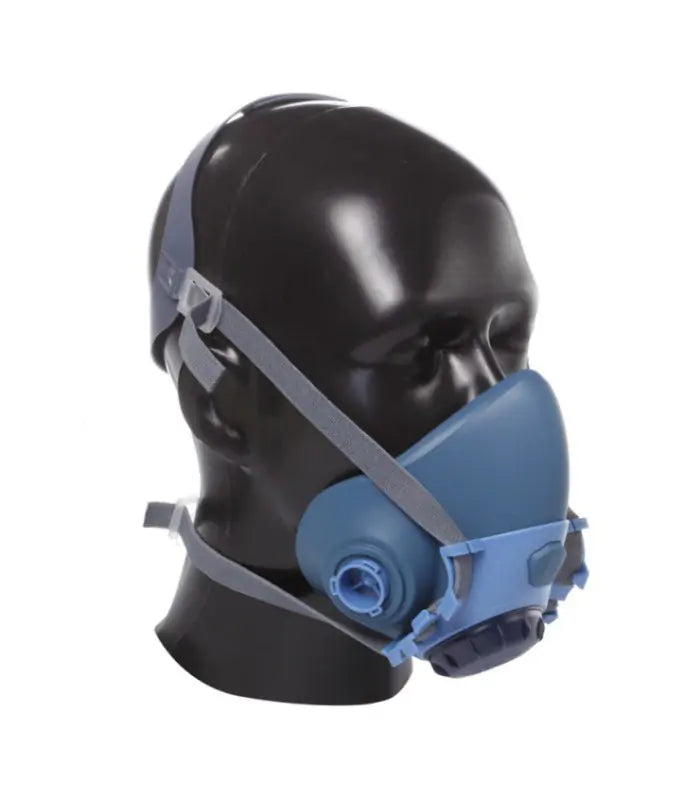 Half mask 3M