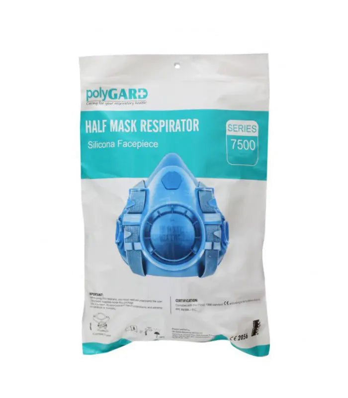 Half mask 3M